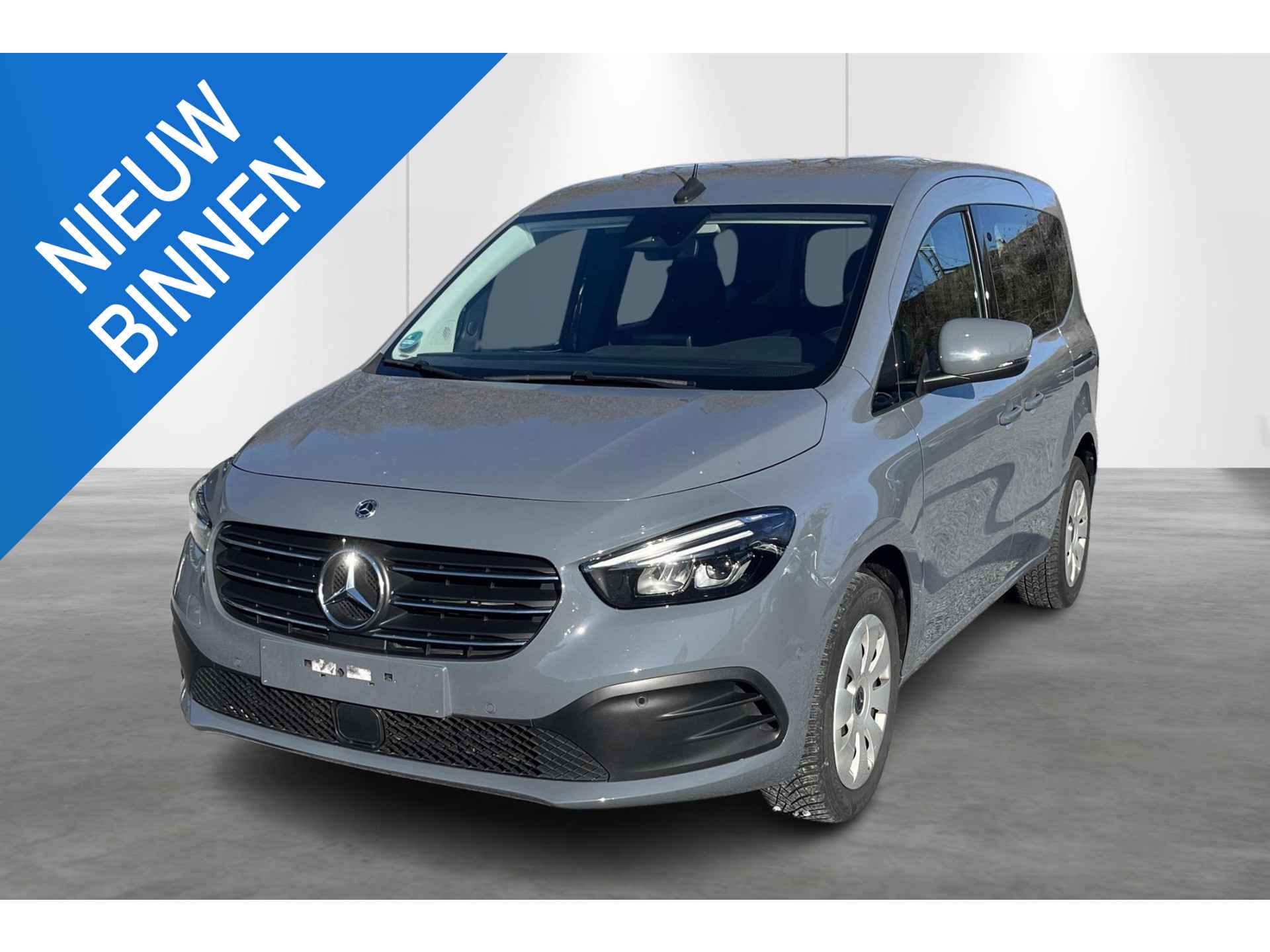 Mercedes-Benz T T 160 Standard