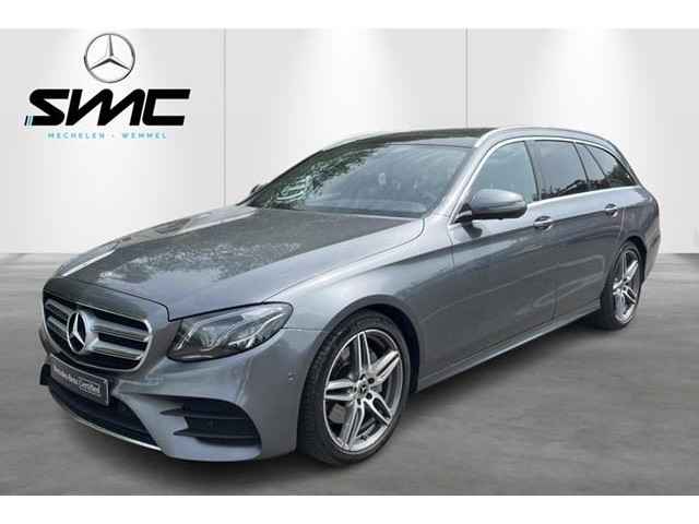 Mercedes-Benz E-Klasse E 220 d Break